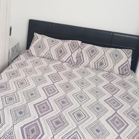 Room In A Shared House! ליברפול מראה חיצוני תמונה