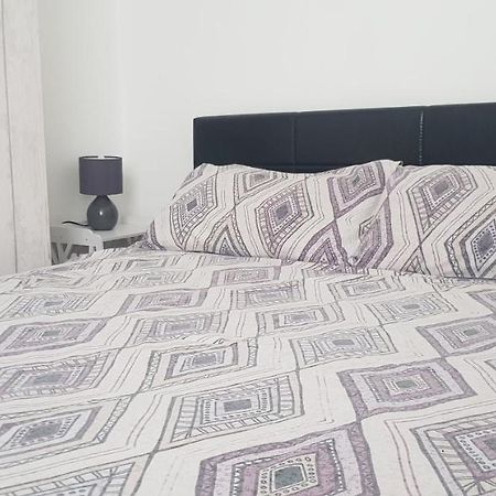 Room In A Shared House! ליברפול מראה חיצוני תמונה