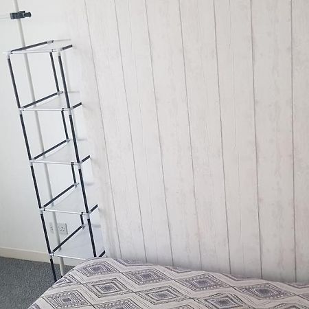 Room In A Shared House! ליברפול מראה חיצוני תמונה