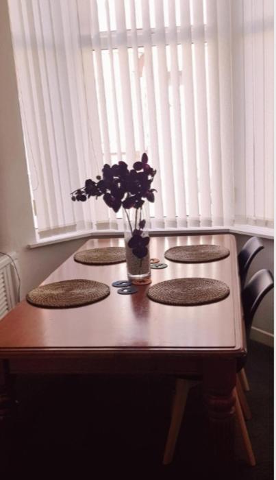 Room In A Shared House! ליברפול מראה חיצוני תמונה