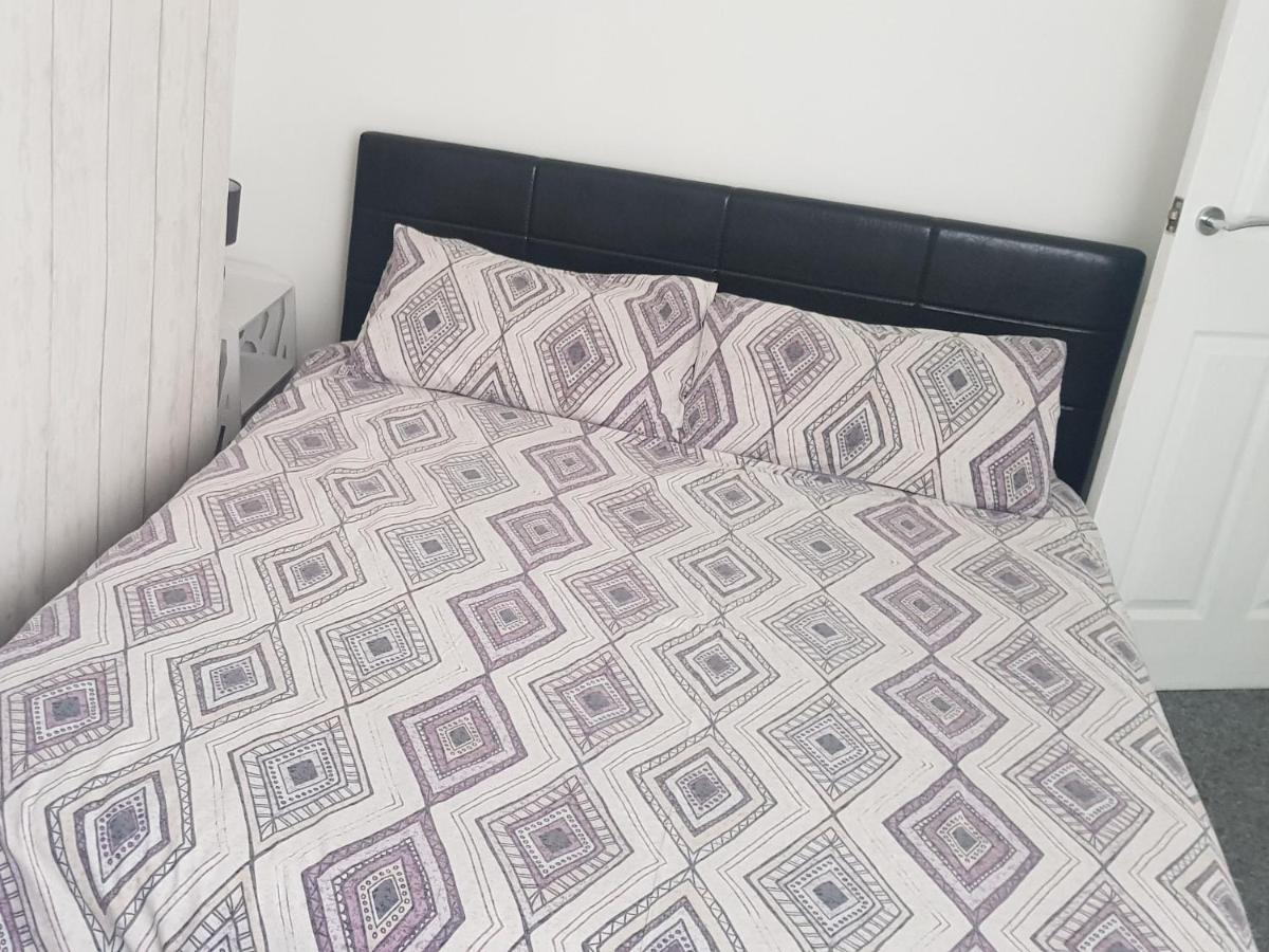 Room In A Shared House! ליברפול מראה חיצוני תמונה