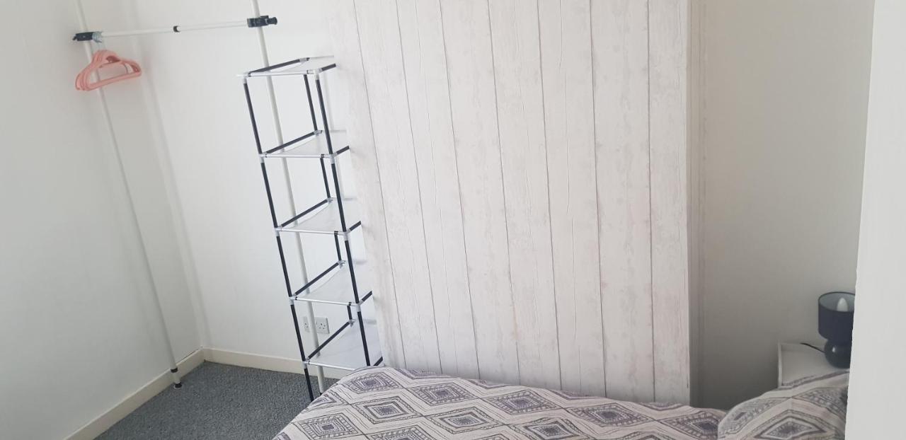 Room In A Shared House! ליברפול מראה חיצוני תמונה